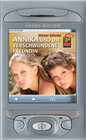 Buchcover Annika und die verschwundene Freundin