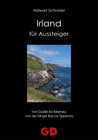 Buchcover Irland für Aussteiger