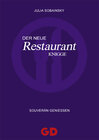 Buchcover Der Neue Restaurant-Knigge