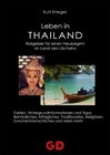 Buchcover Leben in Thailand