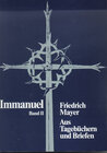 Buchcover Immanuel / Immanuel II