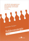 Buchcover Felderstrategie Taktik