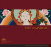 Buchcover Tibet in Marburg