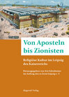Buchcover Von Aposteln bis Zionisten