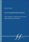 Buchcover