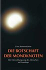 Buchcover Die Botschaft der Mondknoten