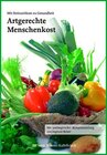 Buchcover Artgerechte Menschenkost