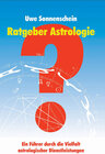 Buchcover Ratgeber Astrologie