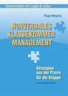 Buchcover Nonverbales Klassenzimmermanagement