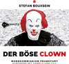 Buchcover Mordkommission Frankfurt - 11 - Der böse Clown (Download)