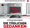 Buchcover Mordkommission Frankfurt - 7 - Die tödlichen Gedanken (Download)