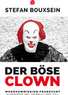 Buchcover Der böse Clown