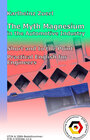 Buchcover The Myth Magnesium in the Automotive Industry