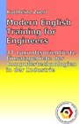 Buchcover Modern English Training for Engineers