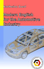 Buchcover Modern English for the Automotive Industry