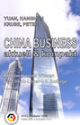 Buchcover CHINA BUSINESS - aktuell & kompakt