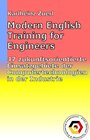 Buchcover Modern English Training for Engineers (Ebook)