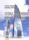 Buchcover China Business - aktuell und kompakt