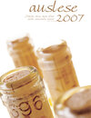 Buchcover Auslese 2007