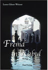 Buchcover Fremd in Kabul