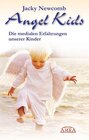 Buchcover Angel Kids. Die medialen Erfahrungen unserer Kinder