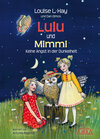Buchcover Lulu und Mimmi. Keine Angst in der Dunkelheit
