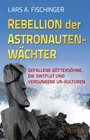 Buchcover Rebellion der Astronautenwächter