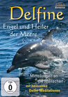 Buchcover Delfine - Engel und Heiler der Meere