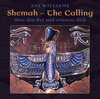 Buchcover Shemah - The Calling. Höre den Ruf und erinnere dich.