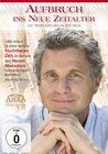 Buchcover Aufbruch ins Neue Zeitalter. Die Prophezeiungen der Inka