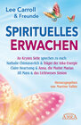 Buchcover Spirituelles Erwachen