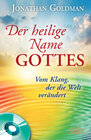 Buchcover Der heilige Name Gottes