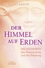 Buchcover Der Himmel auf Erden