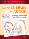 Buchcover Deine Energie in Aktion! 'Energy Balancing' fürs tägliche Leben