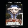 Buchcover Mysterium. Heilgesänge der Hathoren