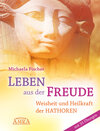 Buchcover Leben aus der Freude