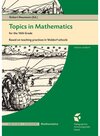 Buchcover Topics in Mathematics for the 10th Grade