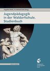 Buchcover Jugendpädagogik in der Waldorfschule