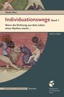Buchcover Individuationswege Band 1 und 2