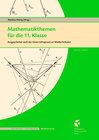 Buchcover Mathematikthemen für die 11. Klasse