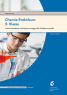 Buchcover Chemie-Praktikum 9. Klasse