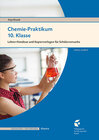 Buchcover Chemie-Praktikum 10. Klasse