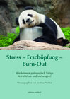 Stress – Erschöpfung – Burn-out width=