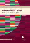 Buchcover History in Waldorf Schools
