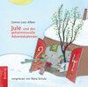 Buchcover Jule und der geheimnisvolle Adventskalender