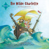 Buchcover Die Wilde Charlotte