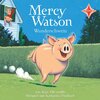 Buchcover Mercy Watson Wunderschwein