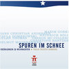 Buchcover Spuren im Schnee