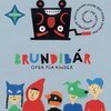 Buchcover Brundibár