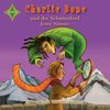 Buchcover Charlie Bone und der Schattenlord